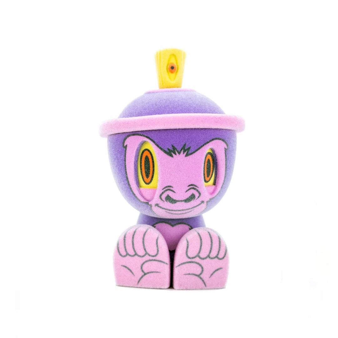Canbot 3oz Mini Series 1 By Clutter (Single Blind Box) 7 Canbot 3oz Mini Series 1 By Clutter (Single Blind Box)