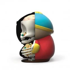 Cartman Anatomy 8