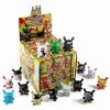 Jean-Michael Basquiat Dunny Series By Kidrobot - Full Case 24pcs