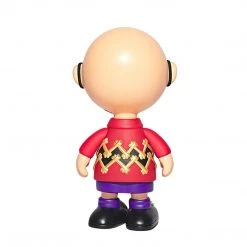 Charlie Grin Mask By Ron English Popaganda X Made By Monsters - Beyond The Streets