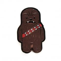 IamRetro.com Chewy PinHeadz By Diego Bao X Martian Toys