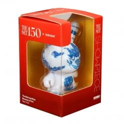 Chinese Dragon Panel 3-inch Dunny By The Met X Kidrobot