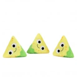 Yummy World Chips & Guac Large Bowl Plush - Kidrobot 9 Yummy World Chips & Guac Large Bowl Plush - Kidrobot