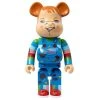 Medicom Toys Chucky 1000% Bearbrick By Medicom