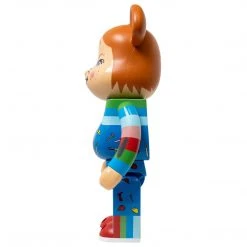 Medicom Toys Chucky 1000% Bearbrick By Medicom
