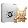 Clairvoyant -Bone White - By J*RYU X Kidrobot Limited To 500 Pieces