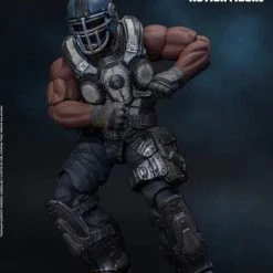IamRetro.com Augustus Cole Gears Of War 1:12 Scale Action Figure By Storm Collectibles