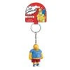 Monogram Intl. Comic Book Guy PVC Keychain The Simpsons