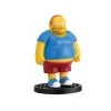 Monogram Intl. Comic Book Guy Mini PVC Figure By The Simpsons