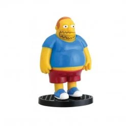 Monogram Intl. Comic Book Guy Mini PVC Figure By The Simpsons
