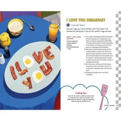 The Simpsons The Unofficial Simpsons Cookbook