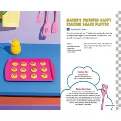 The Simpsons The Unofficial Simpsons Cookbook