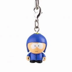 Craig - South Park Zipper Pull Series 2 Figure By Kidrobot