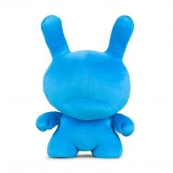 Cyan 20" Plush Dunny By Kidrobot