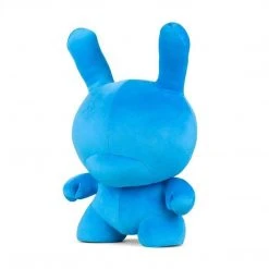 Cyan 20" Plush Dunny By Kidrobot