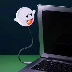 Boo Ghost USB Light Super Mario By Nintendo