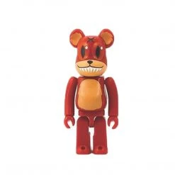 Medicom Toys Bearbrick 5-Pack 100% Set Designer Con Exclusive