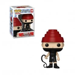 Devo Whip It - Devo Funko POP
