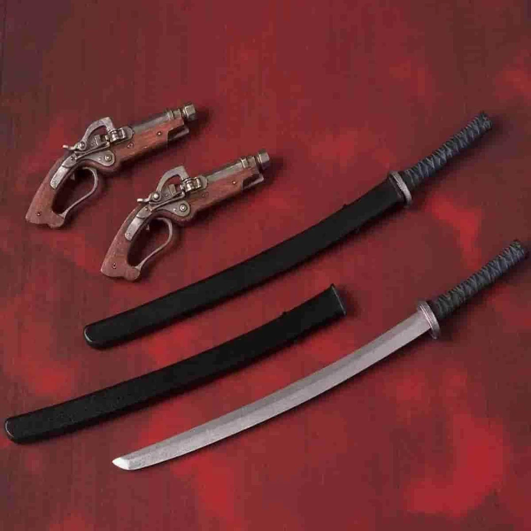 Kabukimono DeadPool Marvel Comics - Meisho Manga Realization Action Figure -Tamashii Nations By BANDAI 8 Kabukimono DeadPool Marvel Comics - Meisho Manga Realization Action Figure -Tamashii Nations By BANDAI