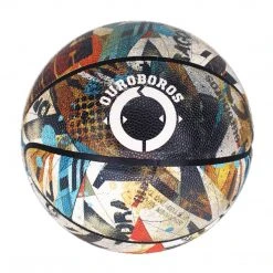 IamRetro.com DR76 Figure + Ouroboros Basketball Bundle By Dragon76 X Martian Toys Sket_One 14 IamRetro.com DR76 Figure + Ouroboros Basketball Bundle By Dragon76 X Martian Toys Sket_One