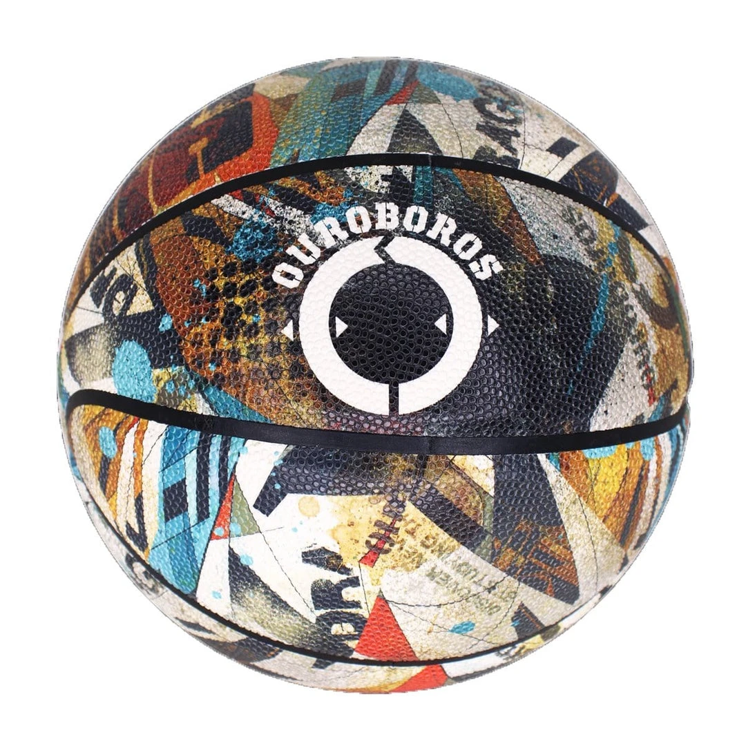 IamRetro.com DR76 Figure + Ouroboros Basketball Bundle By Dragon76 X Martian Toys Sket_One 6 IamRetro.com DR76 Figure + Ouroboros Basketball Bundle By Dragon76 X Martian Toys Sket_One