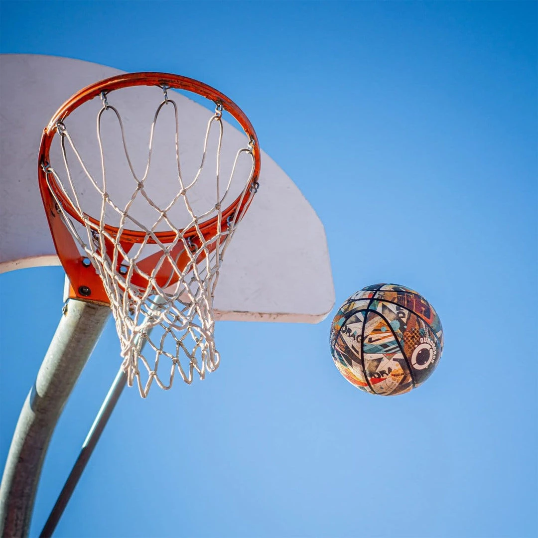 IamRetro.com DR76 Figure + Ouroboros Basketball Bundle By Dragon76 X Martian Toys Sket_One 7 IamRetro.com DR76 Figure + Ouroboros Basketball Bundle By Dragon76 X Martian Toys Sket_One