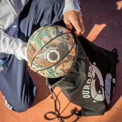 IamRetro.com DR76 Figure + Ouroboros Basketball Bundle By Dragon76 X Martian Toys Sket_One 16 IamRetro.com DR76 Figure + Ouroboros Basketball Bundle By Dragon76 X Martian Toys Sket_One