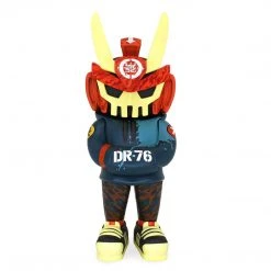 DR76 - MEGA TEQ63 By Dragon76 X Quiccs X Martian Toys