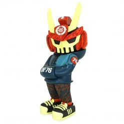 DR76 TEQ63 Classic + MEGA Combo Dragon 76 X Quiccs X Martian Toys