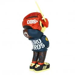 DR76 TEQ63 Classic + MEGA Combo Dragon 76 X Quiccs X Martian Toys