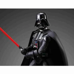 Star Wars Darth Vader (Empire Strikes Back) 1/12 Scale Model Kit Bandai