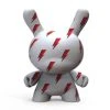 David Bowie Icon Lightning Bolt 8" Dunny By Kidrobot