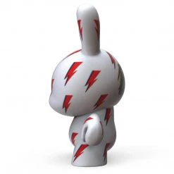 David Bowie Icon Lightning Bolt 8
