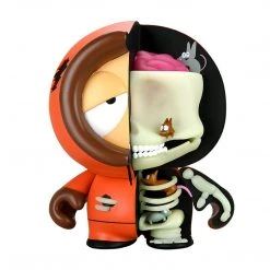 Dead Kenny GID Anatomy 8