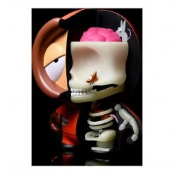 Dead Kenny GID Anatomy 8