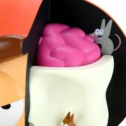 Dead Kenny Anatomy 8" Medium Figure By South Park X Kidrobot 17 Dead Kenny Anatomy 8