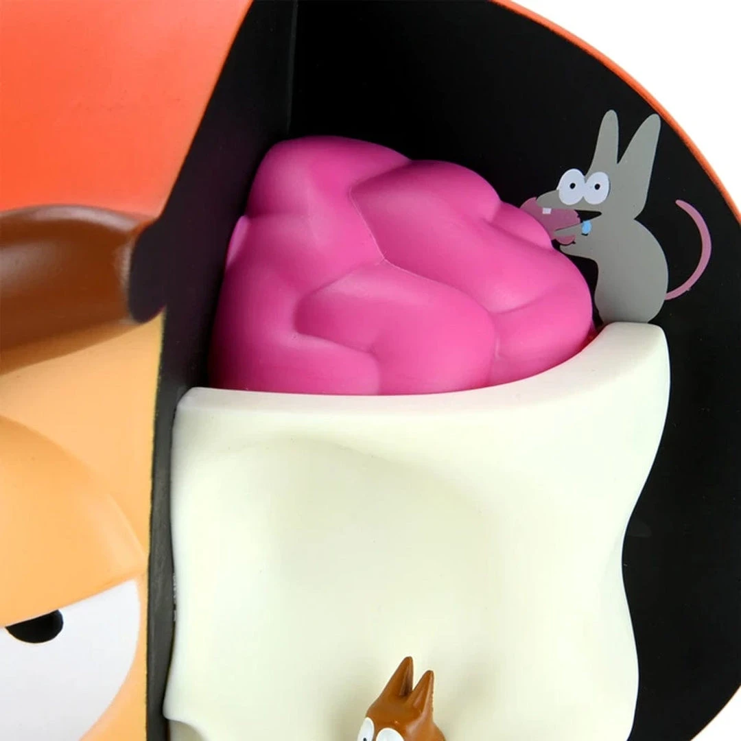 Dead Kenny Anatomy 8" Medium Figure By South Park X Kidrobot 8 Dead Kenny Anatomy 8" Medium Figure By South Park X Kidrobot