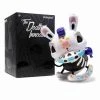 Death Of Innocence 8" Dunny By Igor Ventura X Kidrobot