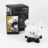 Death Black Arcane Divination Dunny Series By Kidrobot