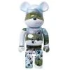 Medicom Toys Death Stranding 1000% Bearbrick By Medicom