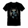 Devil T-Shirt By Godmachine X IamRetro