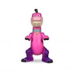 Dino Grin Flintstones By Ron English Popaganda X Hanna Barbera