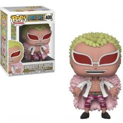 Doflamingo - One Piece Funko POP