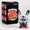 Dokkaebi - Wild Ones 3" Dunny Vinyl Mini Figure By Kidrobot