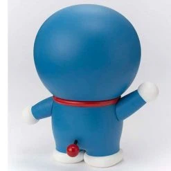 IamRetro.com Doraemon 4" Figure Figuarts Zero By Bandai