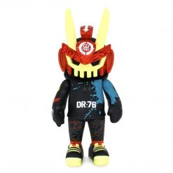 DR76 TEQ63 Classic + MEGA Combo Dragon 76 X Quiccs X Martian Toys