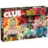 Dragon Ball Z Clue Boardgame Set By Hasbro