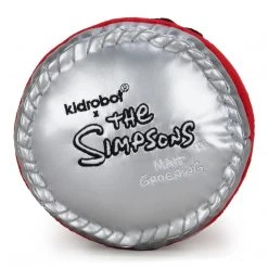 Duff Beer Can 10" Plush By The Simpsons X Kidrobot 8 Duff Beer Can 10