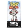 IamRetro.com Duke Caboom #198 Toy Story 4 Enamel Pin By FigPin