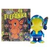 Elefanka Convention Exclusive 8" Medium Figure By Ron English Popaganda